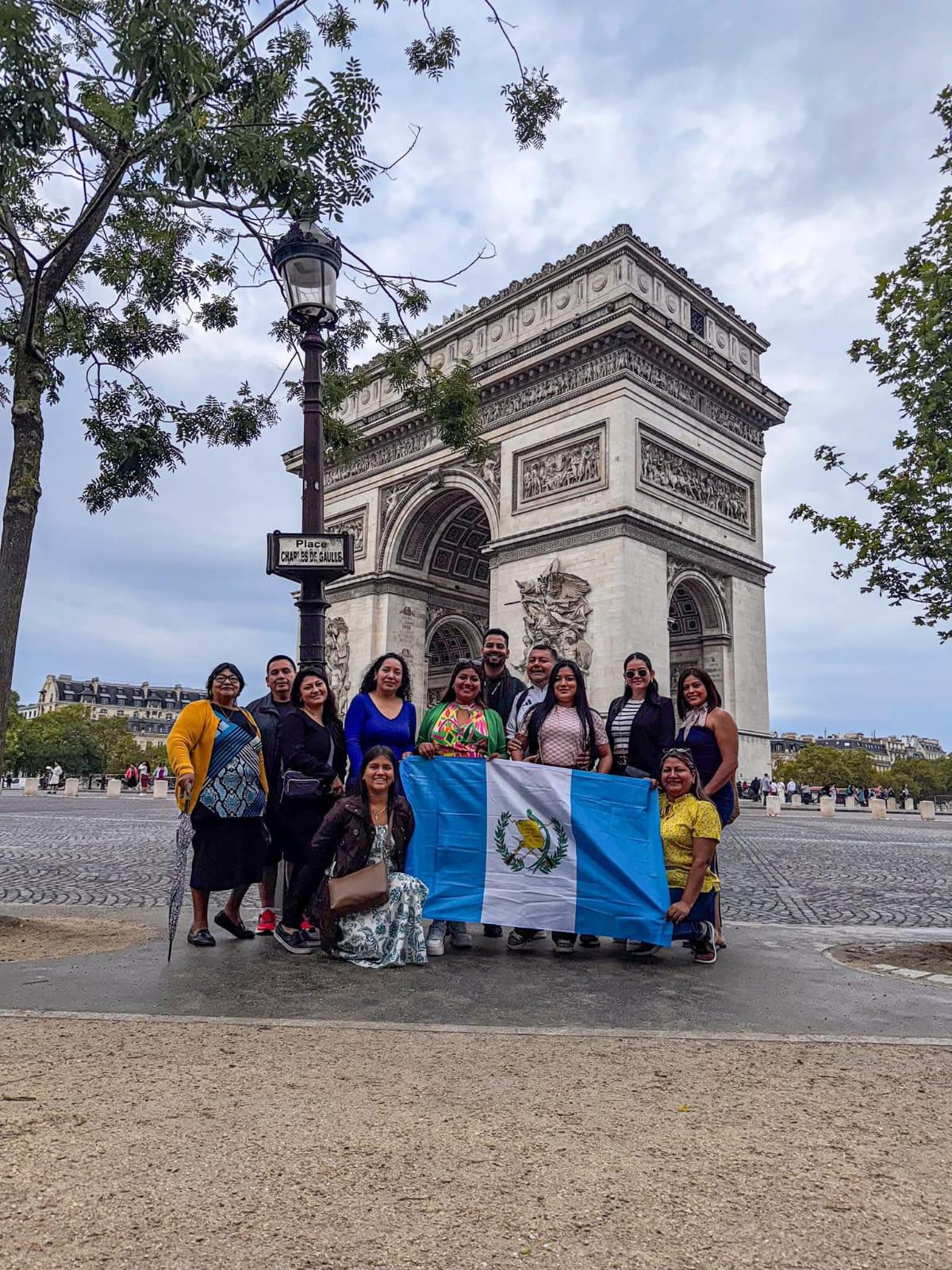 París, Francia